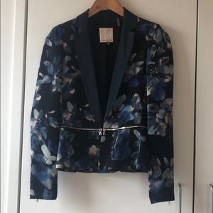 Rebecca Taylor pantsuit